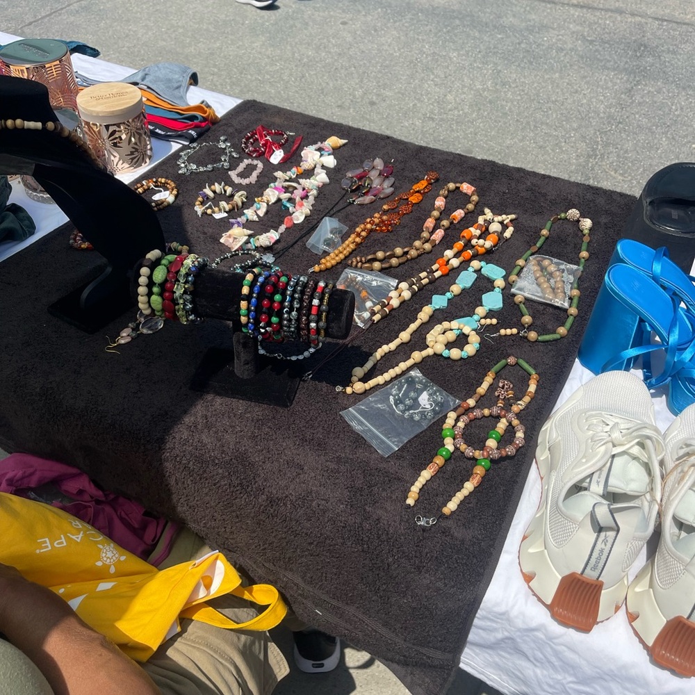 Hand made Jewelry